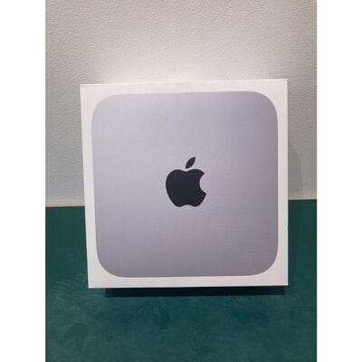 【浦添城間店(沖縄)】中古  Apple Mac mini 2020 (M1 8CPU 8GPU/8GB/256GB) シルバー MGNR3J/A 144583 
