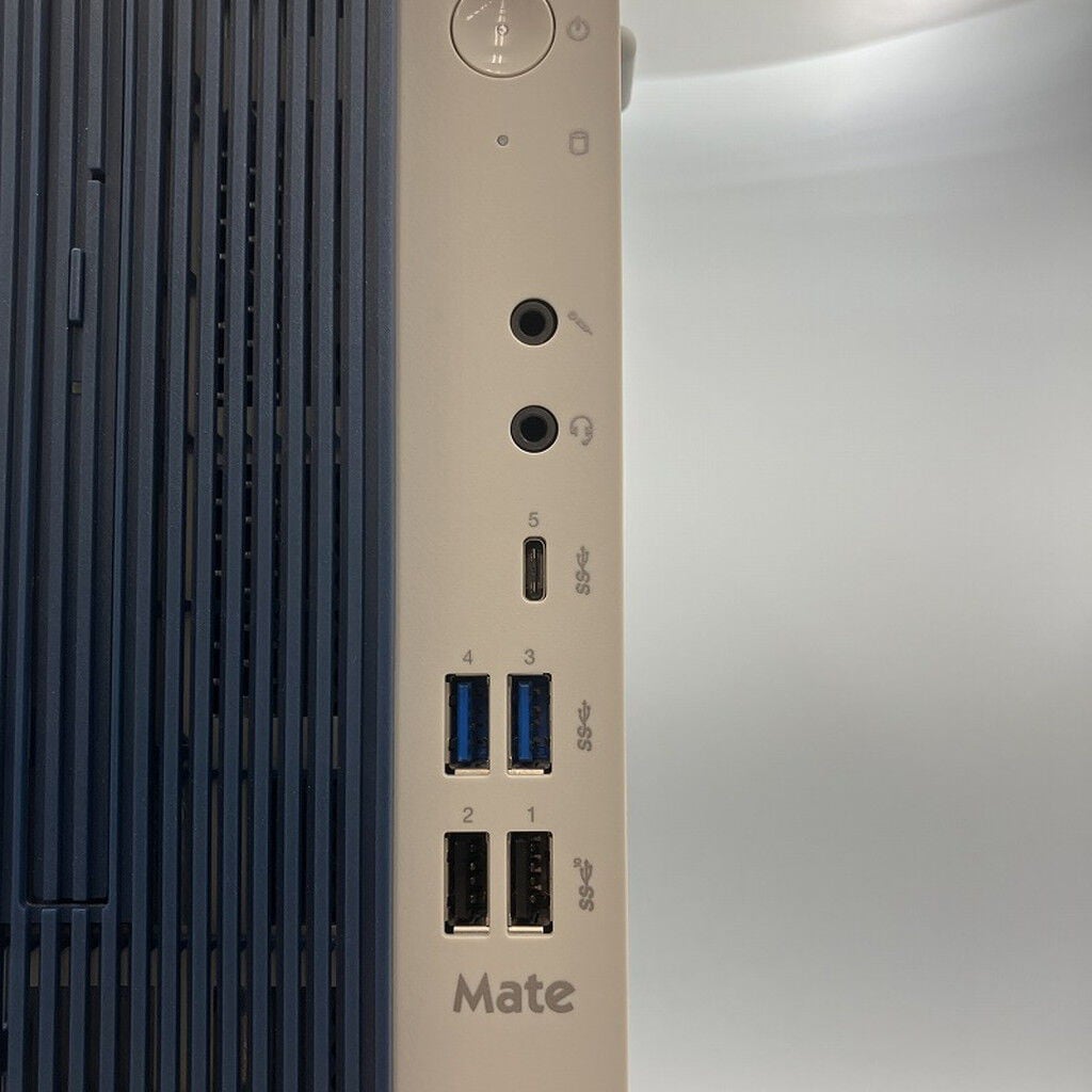 中古 NEC MATE MKN31/E-B (i5 10500/8GB/SSD128GB/W11P) 3290007009