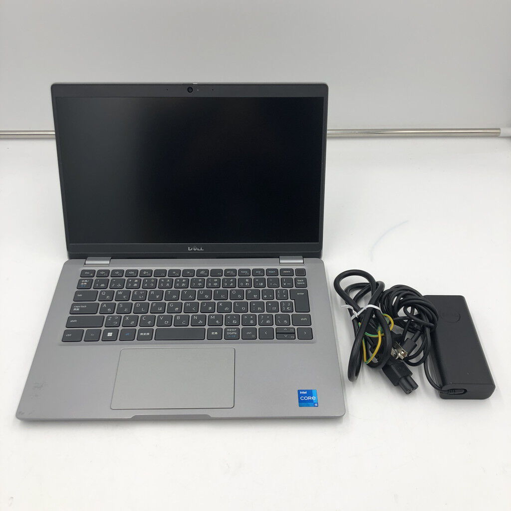 中古 DELL Latitude 5320(Intel Core i5 1145G7 2.60GHz/16GB DDR4