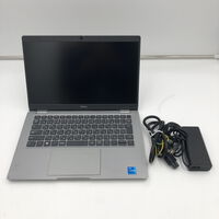 中古  DELL Latitude 5320(Intel Core i5 1145G7 2.60GHz/16GB DDR4/SSD256GB/-/オンボード/13.3/1920x1080/Wi-Fi/WEBCAM/W11P/VBT) 192743 