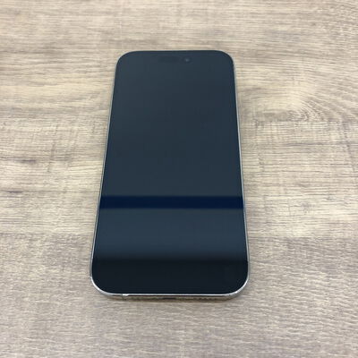 【宇都宮鶴田店】中古  【docomo版SIMフリー】Apple iPhone14 Pro 6.1インチ 128GB (ゴールド) MQ073J/A 154992