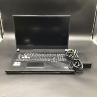 中古  ASUS_ROG_STRIX_G712LV(i7-10750H/16GB/SSD1TB/RTX2060/17.3/W11H) 3410012682 