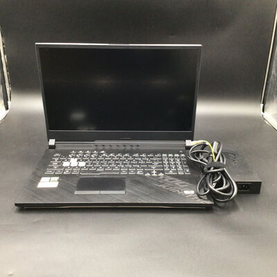 【秋葉原本店】中古  ASUS_ROG_STRIX_G712LV(i7-10750H/16GB/SSD1TB/RTX2060/17.3/W11H) 3410012682 