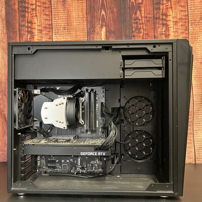 【富士青葉店】中古  mouse G-Tune(i7 10700K/16GB/SSD512GB/HDD1TB/RTX2070 SUPER/W11H) 5070001252 