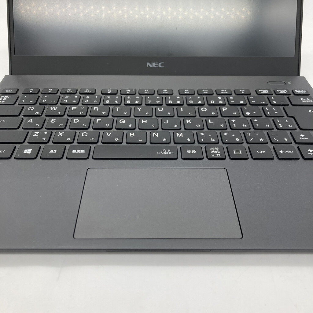 中古 NEC PC-GN186J5GH(i7-10510U/8GB/SSD512GB/W111P) 4660002099
