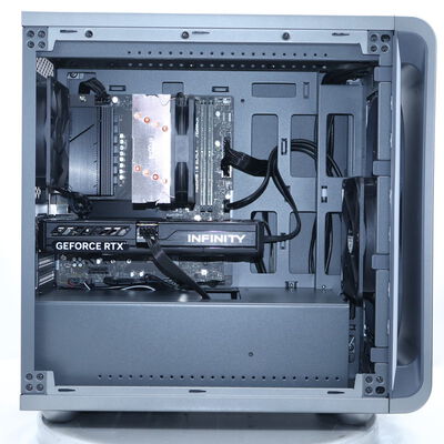 【通販センター】中古  THIRDWAVE GALLERIA XGR5M-R56-GD 202380 