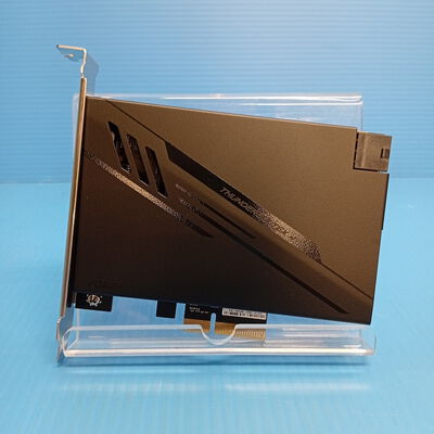 【大須店】中古  ASUS ThunderboltEX 4(PCIe USB-Cx2/miniDPinx2) 1460023564 
