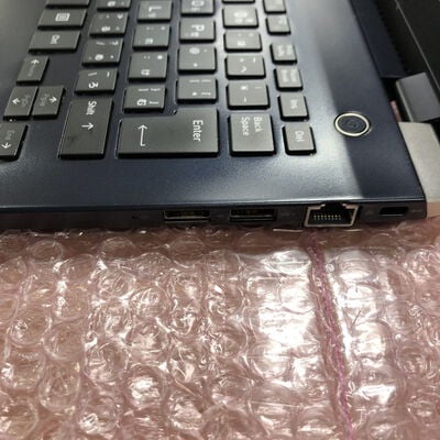 【宮崎恒久店】中古  TOSHIBA dynabook G83 (Intel Core i7 10510U 1.80GHz/16GB/SSD256GB/-/オンボード/13.3/1920x1080/Wi-Fi/WEBCAM/W11P/Microsoft Office Home and Business 2024) 184182 