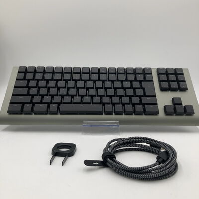 【盛岡都南店】中古  ZENAIM KEYBOARD2 TKL JIS配列 4580002387 