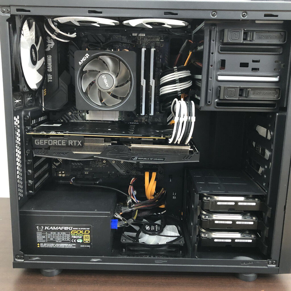 自作パソコン（バラ売り可） sddefault.jpg
