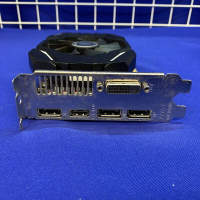 【横浜駅前店】中古  MSI GTX 1060 3G OC [PCIExp 3GB] 3400009088 