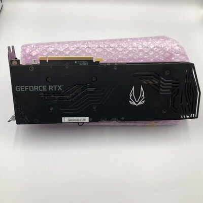 【水戸赤塚店】中古  各社 GeForce RTX3070Ti  (8GB PCI-E) 146277 