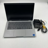 中古  DELL Latitude 5340 (i7 1365U/32GB/512GB/WLAN/13FHD) 3280023140 