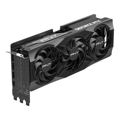 PNY  VCG5070T16TFXPB1-O (GeForce RTX 5070 Ti 16GB) 