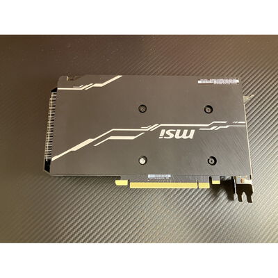 【富士青葉店】中古  各社 GeForce RTX2070 (8GB PCI-E) 138342 