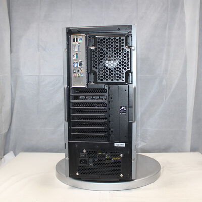 中古  THIRDWAVE GALLERIA SK(Intel Core i9 10850K/16GB/SSD1TB/なし/NVIDIA GeForce RTX 3090 24GB/W11H64 MAR) 179591 