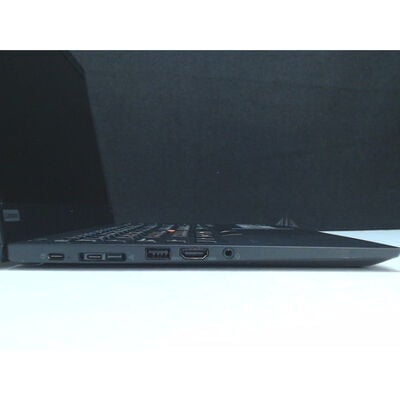 【前橋ｲﾝﾀｰｱｶﾏﾙ店】中古  LENOVO ThinkPad X13 (AMD Ryzen 5 Pro 4650U 2.10GHz/32GB/SSD256GB/-/オンボード/13.3/1920x1080/Wi-Fi/WEBCAM/W11P/Microsoft Office Home and Business 2024) 184183 