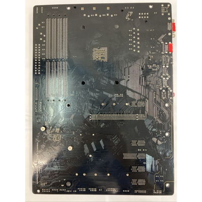 【仙台店】中古  ASRock B450 Pro4 (B450 AM4 ATX DDR4) 137906 