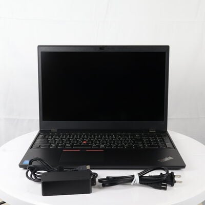 【通販センター】中古  LenovoThinkPad L15 Gen2(Intel Core i5 1135G7 2.40GHz/16GB DDR4/SSD512GB/-/オンボード/15.6/1920x1080/GbE/Wi-Fi/WEBCAM/W11P/Microsoft Office Home and Business 2024/VBT) 198552 