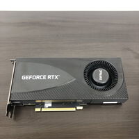 中古  【LHR版】ZOTAC 9288-6N630-B01ZS(RTX3060Ti 8GB) 146434 