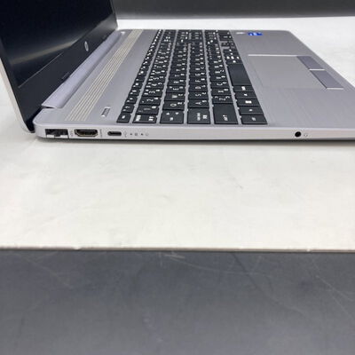 【熊本浜線店】中古  HP ノートパソコン(i5-1135G7/8GB/SSD256GB/W11H) 5370001214 