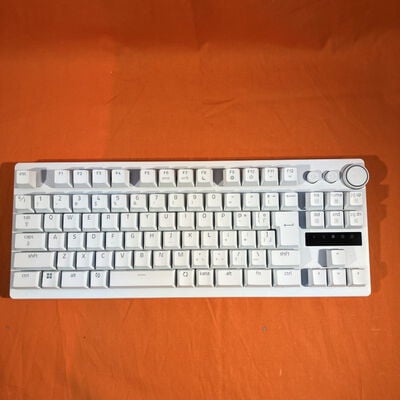 【なんば店】中古  Razer Huntsman V3 Pro TKL JPWH(RZ03-04981800-R3J1) 3280021608 