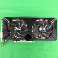 中古  Palit RTX2070 DUAL 8G(8GB PCI-E) 3170007509 