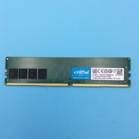 中古  PC4-25600 16GB デスクトップ用(DDR4-3200) 140728 