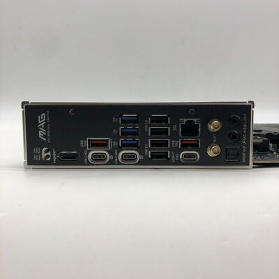 【郡山安積店】中古  MSI MAG X870E TOMAHAWK WIFI (X870E ATX AM5 DDR5) 175340 