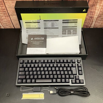 【富士青葉店】中古  プリンストン　UP-MKGA75MTL-J 5070001821 