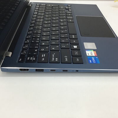 【福山ココローズ店】中古  THIRDWAVE BizPro14 181592 