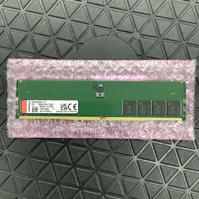 【堺七道店】中古  PC5-44800 32GB デスクトップ用(DDR5-5600) 149157 