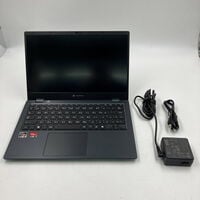 中古  Dynabook GA83/XY A6A1XYL2211A (Ryzen 5 7430U/8GB/SSD256GB/WLAN/13.3FHD) 3280022587 