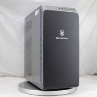 中古  THIRDWAVE GALLERIA SK(Intel Core i7 10700/16GB/SSD1TB/なし/NVIDIA GeForce GTX 1660 SUPER 6GB/W11H64 MAR) 180931【9/4値下げ!】 