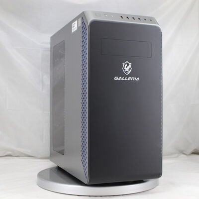 【通販センター】中古  THIRDWAVE GALLERIA SK(Intel Core i7 10700/16GB/SSD1TB/なし/NVIDIA GeForce GTX 1660 SUPER 6GB/W11H64 MAR) 180931【9/4値下げ!】 