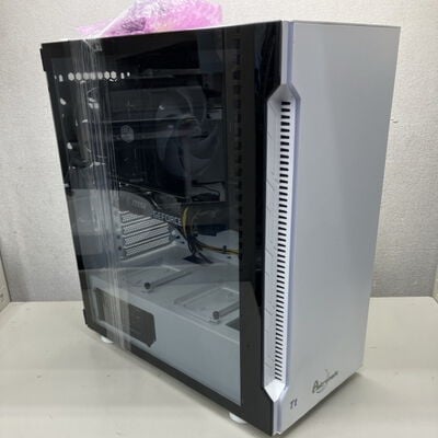 【町田店】中古  BTOパソコン(i7-12700K/64GB/SSD2TB/3060Ti/W11H) 3330003287 