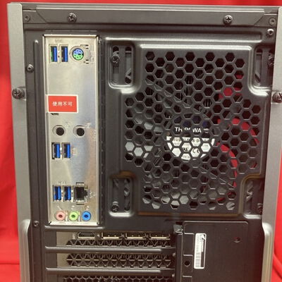 【千葉店】中古  GALLERIA XA7R-R36T 3250006015 