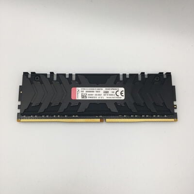 【秋葉原本店】中古  PC4-25600 8GB デスクトップ用 140727 