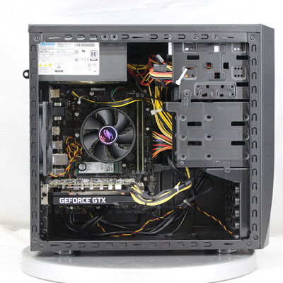 中古  THIRDWAVE GALLERIA KTM 