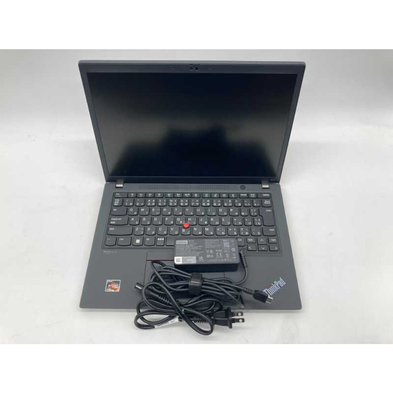 【訳有】【中古】Lenovo ThinkPad X13 Gen2 LTE有 LENOVO THINKPAD X13 GEN 2 中古ノートパソコン：中古パソコン