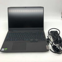 中古  Lenovo IdeaPad 3 15IMH05(i7-10750H/16GB/SSD256GB/HDD1TB/GTX1650Ti/15.6/1920*1080/W10H)   4640001495 