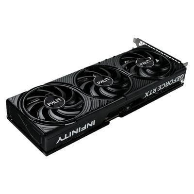 Palit  NE75070019K9-GB2050S (GeForce RTX 5070 Infinity 3 12GB) 