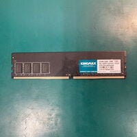 中古  PC4-19200 8GB デスクトップ用(DDR4-2400) 126163 