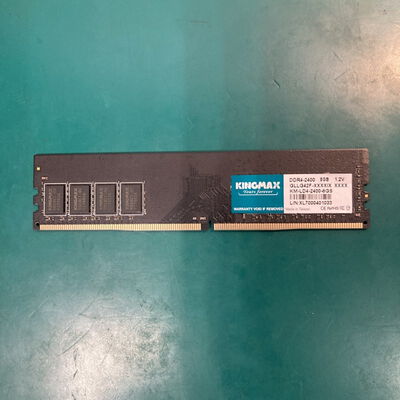 【富山本郷店】中古  PC4-19200 8GB デスクトップ用(DDR4-2400) 126163 