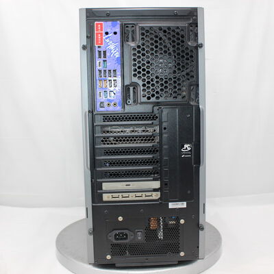 【宮崎恒久店】中古  THIRDWAVE GALLERIA ZA7C-R47 188813 