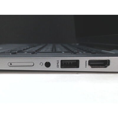 【前橋ｲﾝﾀｰｱｶﾏﾙ店】中古  DELL Latitude 5320 (Intel Core i7 1185G7 3.0GHz/16GB/SSD256GB/-/-/13.3/1920x1080/Wi-Fi/WEBCAM/W11H MAR) 183749 