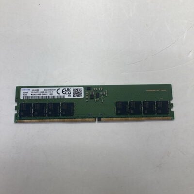 【千葉店】中古  PC5-44800 16GB デスクトップ用 149153 