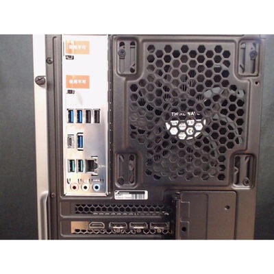 【前橋ｲﾝﾀｰｱｶﾏﾙ店】中古  GALLERIA XA7C-R36(i7 12700/64GB/SSD1TB/RTX3060 12GB/W11H) 4540002395 
