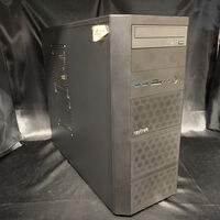 中古  THIRDWAVE raytrek Spec.S (Intel Core i7 10700 /16GB/SSD512GB/DVDマルチ/GTX1660 SUPER/W11H/有線LAN◯無線LAN?) 3400009530 