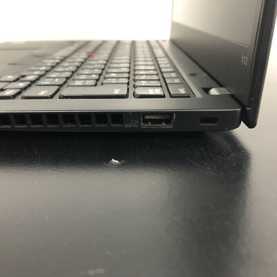 【福山ココローズ店】中古  ThinkPad X3 GEN1(Ryzen 5 PRO 4650U/8GB/SSD240GB/W11H) 1460030481 